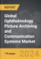 Ophthalmology Picture Archiving and Communication Systems: Global Strategic Business Report - Product Image