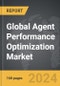 Agent Performance Optimization (APO): Global Strategic Business Report - Product Thumbnail Image