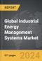 Industrial Energy Management Systems (IEMS) - Global Strategic Business Report - Product Image