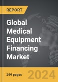 Medical Equipment Financing: Global Strategic Business Report- Product Image