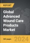 Advanced Wound Care Products - Global Strategic Business Report - Product Image