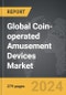 Coin-operated Amusement Devices - Global Strategic Business Report - Product Thumbnail Image