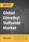 Dimethyl Sulfoxide (DMSO) - Global Strategic Business Report - Product Image