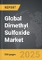 Dimethyl Sulfoxide (DMSO) - Global Strategic Business Report - Product Thumbnail Image