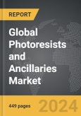 Photoresists and Ancillaries: Global Strategic Business Report- Product Image