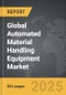 Automated Material Handling Equipment - Global Strategic Business Report - Product Image