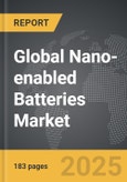 Nano-enabled Batteries: Global Strategic Business Report- Product Image