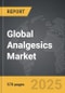 Analgesics - Global Strategic Business Report - Product Thumbnail Image