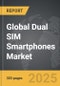 Dual SIM Smartphones: Global Strategic Business Report - Product Thumbnail Image