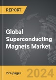 Superconducting Magnets - Global Strategic Business Report- Product Image