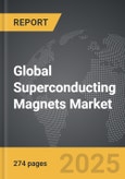 Superconducting Magnets - Global Strategic Business Report- Product Image