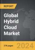 Hybrid Cloud - Global Strategic Business Report- Product Image