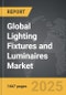 Lighting Fixtures and Luminaires - Global Strategic Business Report - Product Image