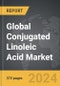 Conjugated Linoleic Acid (CLA) - Global Strategic Business Report - Product Image