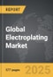 Electroplating - Global Strategic Business Report - Product Thumbnail Image