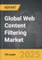 Web Content Filtering - Global Strategic Business Report - Product Image