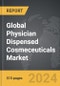 Physician Dispensed Cosmeceuticals - Global Strategic Business Report - Product Thumbnail Image