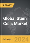 Stem Cells: Global Strategic Business Report- Product Image