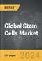 Stem Cells: Global Strategic Business Report - Product Image
