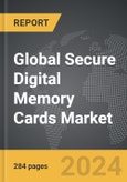 Secure Digital (SD) Memory Cards: Global Strategic Business Report- Product Image