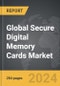 Secure Digital (SD) Memory Cards: Global Strategic Business Report - Product Thumbnail Image
