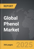 Phenol: Global Strategic Business Report- Product Image