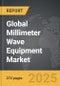 Millimeter Wave Equipment - Global Strategic Business Report - Product Thumbnail Image