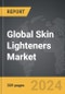 Skin Lighteners - Global Strategic Business Report - Product Image
