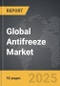 Antifreeze: Global Strategic Business Report - Product Image