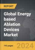 Energy based Ablation Devices - Global Strategic Business Report- Product Image