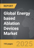 Energy based Ablation Devices: Global Strategic Business Report- Product Image