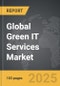 Green IT Services: Global Strategic Business Report - Product Thumbnail Image