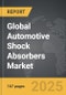 Automotive Shock Absorbers: Global Strategic Business Report - Product Image