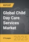 Child Day Care Services - Global Strategic Business Report - Product Thumbnail Image