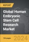 Human Embryonic Stem Cell (hESC) Research: Global Strategic Business Report - Product Image