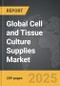 Cell and Tissue Culture Supplies: Global Strategic Business Report - Product Image