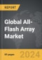 All-Flash Array - Global Strategic Business Report - Product Image