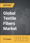 Textile Fibers: Global Strategic Business Report - Product Thumbnail Image