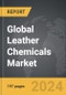 Leather Chemicals: Global Strategic Business Report - Product Image