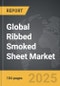 Ribbed Smoked Sheet (RSS): Global Strategic Business Report - Product Image