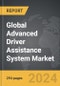 Advanced Driver Assistance System (ADAS): Global Strategic Business Report - Product Thumbnail Image