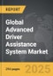 Advanced Driver Assistance System (ADAS): Global Strategic Business Report - Product Thumbnail Image