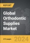 Orthodontic Supplies - Global Strategic Business Report - Product Thumbnail Image