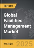 Facilities Management - Global Strategic Business Report- Product Image