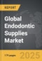 Endodontic Supplies: Global Strategic Business Report - Product Thumbnail Image