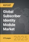 Subscriber Identity Module (SIM): Global Strategic Business Report - Product Thumbnail Image