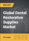 Dental Restorative Supplies - Global Strategic Business Report - Product Thumbnail Image