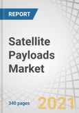 Satellite Payloads Market by Type (Communication, Imagery, Software-defined Payload, Navigation), Satellite (CubeSat, Small Satellite, Medium Satellite, Large Satellite), Orbit, Application, End User, Frequency, and Region - Forecasts to 2026- Product Image