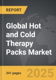 Hot and Cold Therapy Packs: Global Strategic Business Report- Product Image