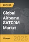 Airborne SATCOM - Global Strategic Business Report - Product Image